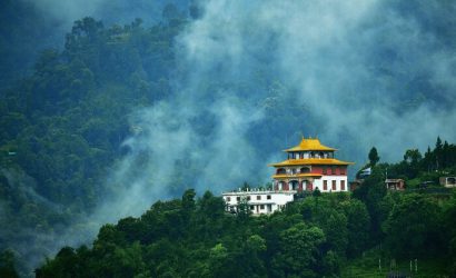Best of Sikkim and Darjeeling Media