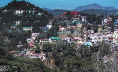 Shimla Media