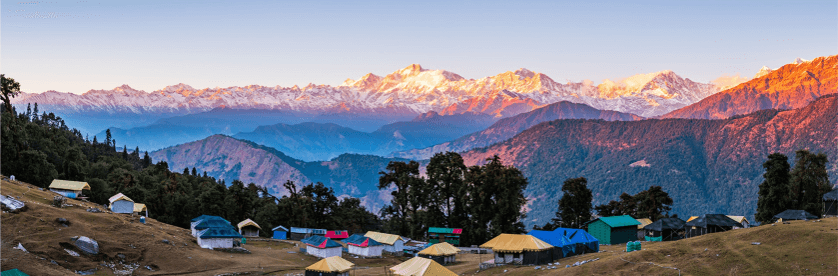 Uttarakhand Delight Media
