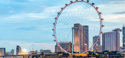 Best of Singapore Media