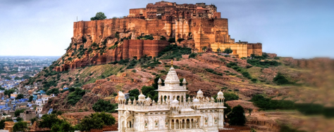 Historical Rajasthan Media
